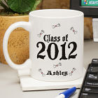 Graduation Coffee Mug